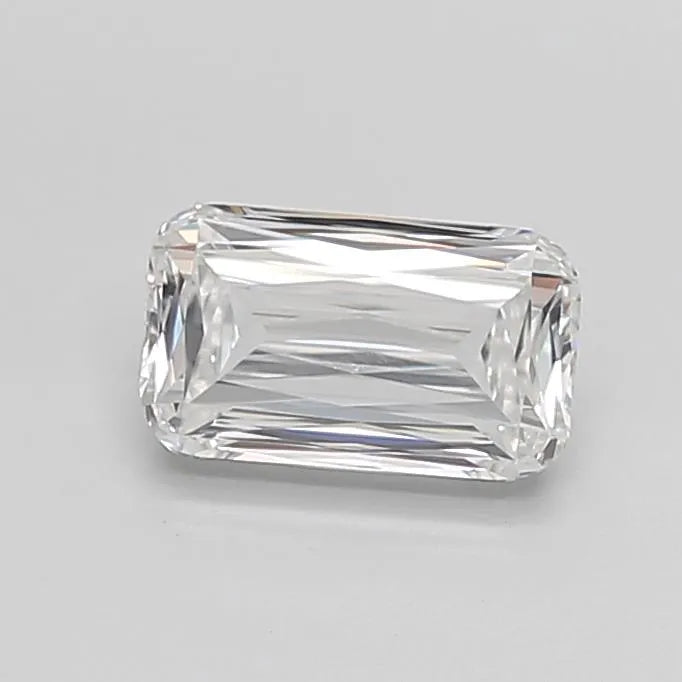 1.52ct Cushion modified Lab Grown Diamond (Colour E, Clarity VVS2, IGI Certified)
