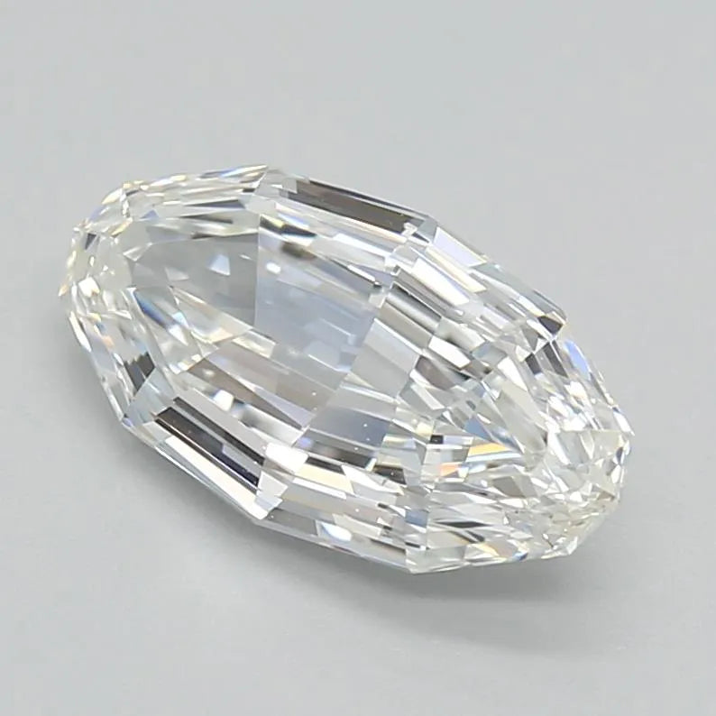 1.52ct Other Lab Grown Diamond (Colour F, Clarity VVS2, IGI Certified)
