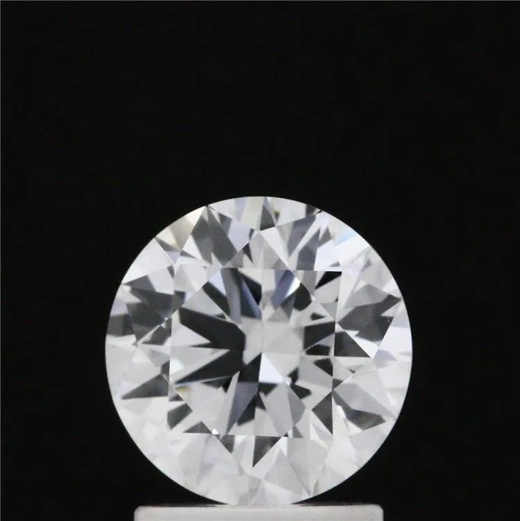 1.52ct Round Lab Grown Diamond (Colour E, Clarity VVS1, Cut ID, IGI Certified)