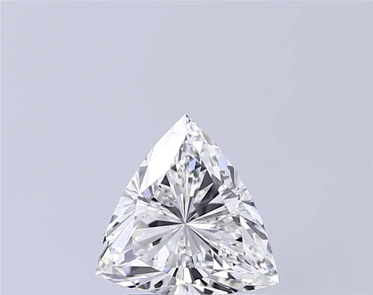 1.52ct Triangular Lab Grown Diamond (Colour F, Clarity VS1, IGI Certified)