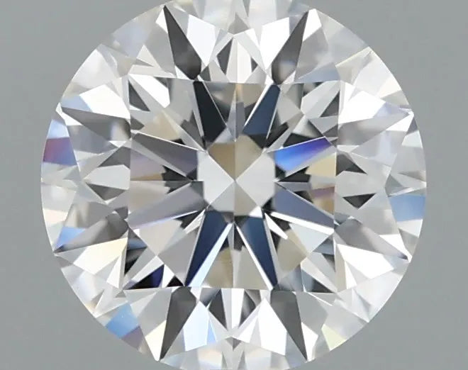 1.55ct Round Lab Grown Diamond (Colour E, Clarity VVS1, Cut ID, IGI Certified)