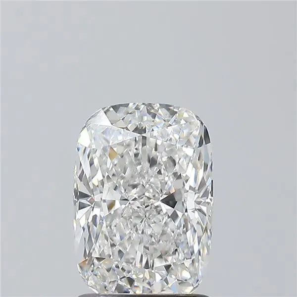 1.56ct Cushion modified Lab Grown Diamond (Colour E, Clarity VVS1, IGI Certified)