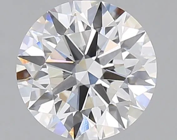 1.56ct Round Lab Grown Diamond (Colour E, Clarity VS1, Cut ID, IGI Certified)