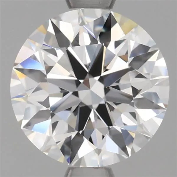 1.56ct Round Lab Grown Diamond (Colour F, Clarity VVS1, Cut ID, IGI Certified)