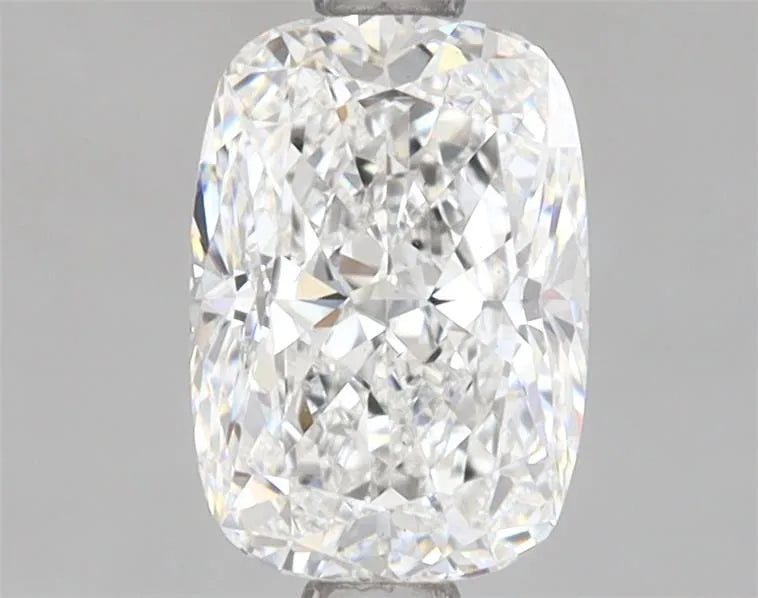 1.59ct Cushion brilliant Lab Grown Diamond (Colour D, Clarity VS1, IGI Certified)