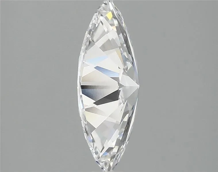1.59ct Marquise Lab Grown Diamond (Colour E, Clarity VVS2, IGI Certified)