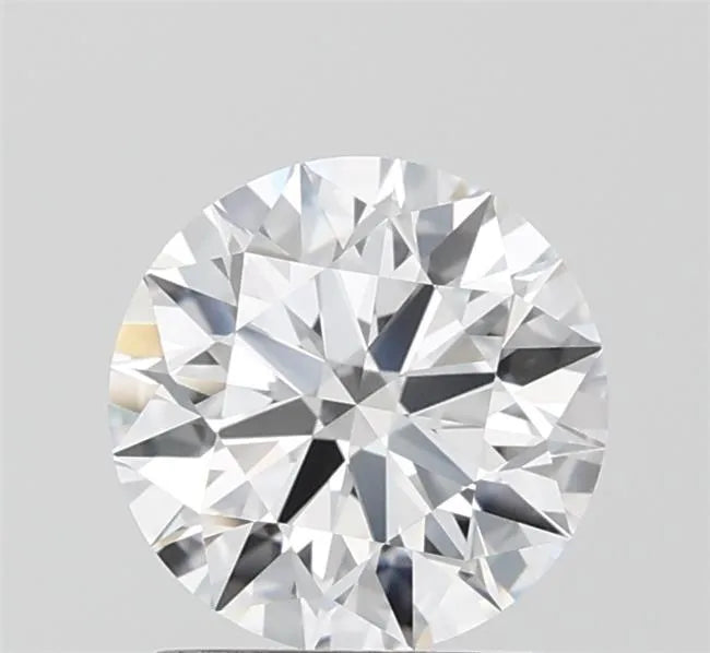 1.60ct Round Lab Grown Diamond (Colour D, Clarity VVS1, Cut ID, IGI Certified)