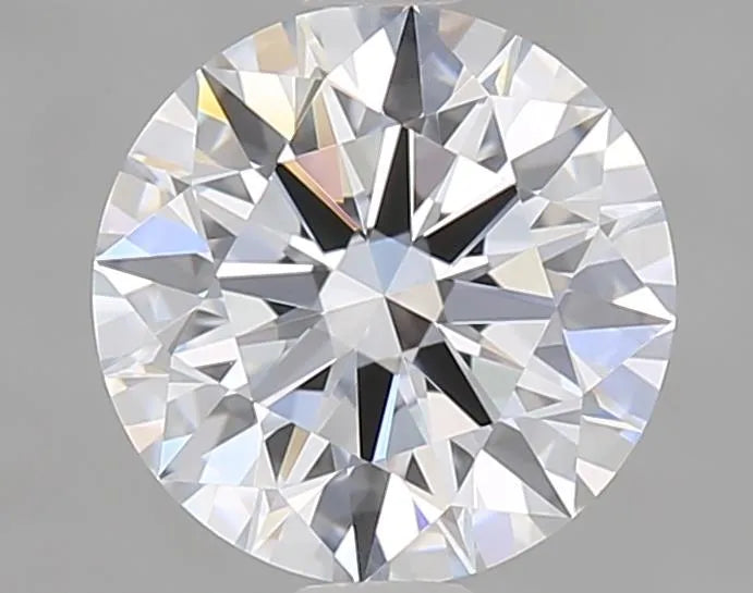 1.60ct Round Lab Grown Diamond (Colour D, Clarity VVS2, Cut ID, IGI Certified)