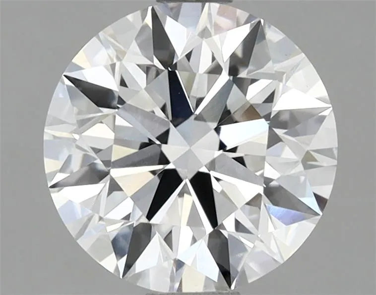 1.62ct Round Lab Grown Diamond (Colour D, Clarity VVS2, Cut EX, IGI Certified)