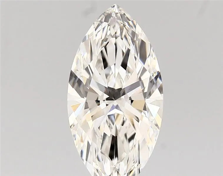 1.63ct Marquise Lab Grown Diamond (Colour E, Clarity VVS2, IGI Certified)