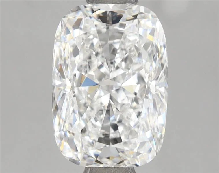 1.64ct Cushion brilliant Lab Grown Diamond (Colour E, Clarity VS1, IGI Certified)