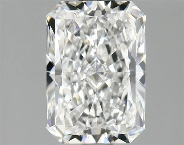 1.64ct Radiant Lab Grown Diamond (Colour E, Clarity VVS1, IGI Certified)