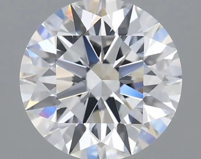 1.68ct Round Lab Grown Diamond (Colour D, Clarity VVS2, Cut ID, IGI Certified)
