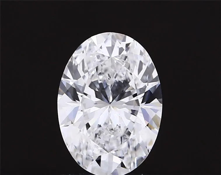 1.70ct Oval Lab Grown Diamond (Colour D, Clarity VVS2, IGI Certified)