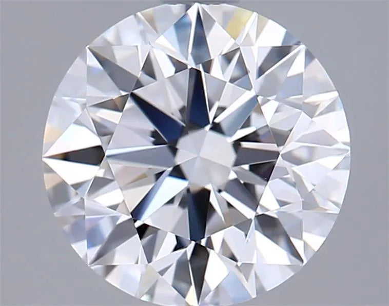 1.75ct Round Lab Grown Diamond (Colour D, Clarity VVS2, Cut ID, IGI Certified)