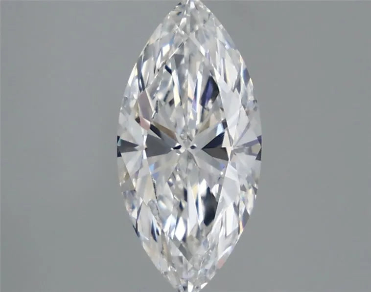 1.77ct Marquise Lab Grown Diamond (Colour F, Clarity VVS1, IGI Certified)