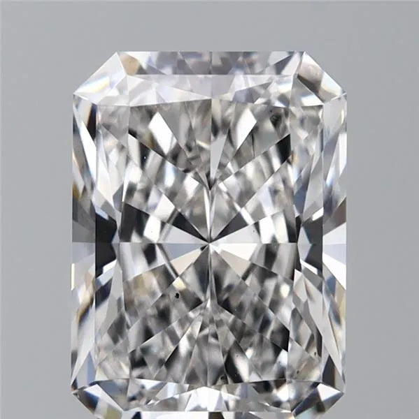 1.81ct Radiant Lab Grown Diamond (Colour G, Clarity VS1, IGI Certified)
