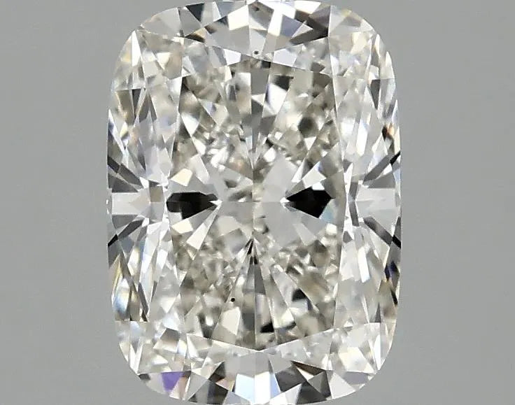 1.84ct Cushion modified Lab Grown Diamond (Colour G, Clarity VS1, IGI Certified)