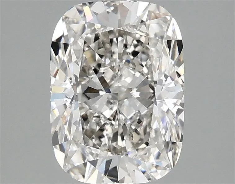 1.86ct Cushion modified Lab Grown Diamond (Colour G, Clarity VVS2, IGI Certified)