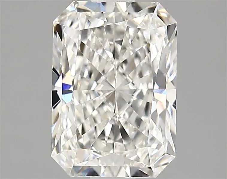 1.87ct Radiant Lab Grown Diamond (Colour E, Clarity VVS2, IGI Certified)