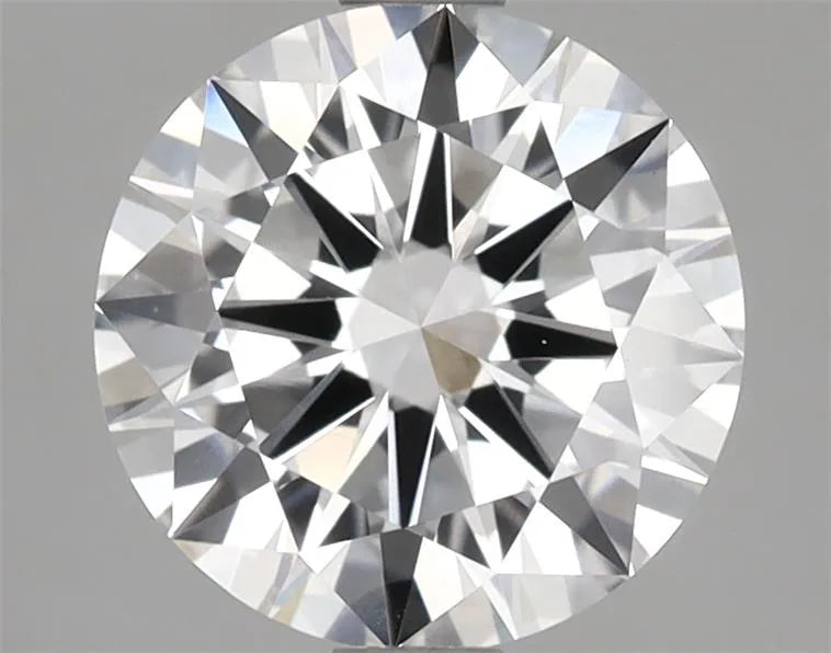 1.88ct Round Lab Grown Diamond (Colour E, Clarity VVS2, Cut EX, IGI Certified)