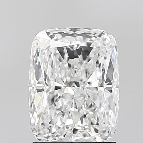 1.89ct Cushion modified Lab Grown Diamond (Colour E, Clarity VS1, IGI Certified)