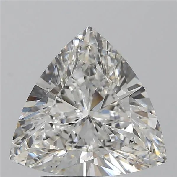 1.89ct Triangular Lab Grown Diamond (Colour F, Clarity VS1, IGI Certified)