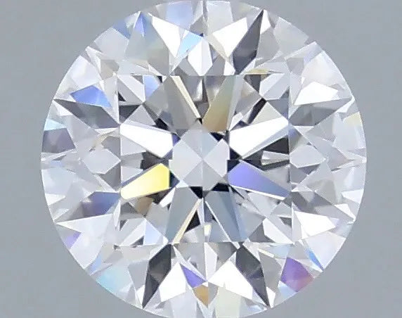 1.90ct Round Lab Grown Diamond (Colour D, Clarity VS1, Cut EX, IGI Certified)