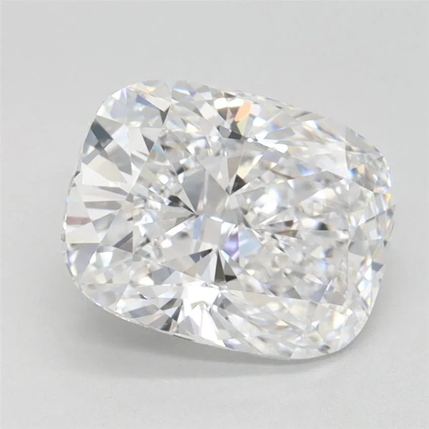 1.91ct Cushion modified Lab Grown Diamond (Colour D, Clarity FL, IGI Certified)
