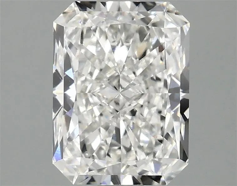 1.91ct Radiant Lab Grown Diamond (Colour F, Clarity VVS2, IGI Certified)