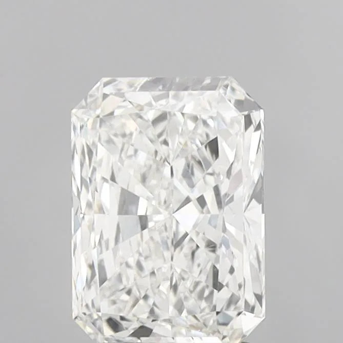 1.91ct Radiant Lab Grown Diamond (Colour F, Clarity VVS2, IGI Certified)