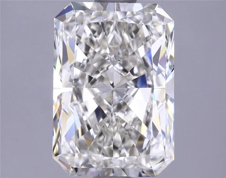 1.92ct Radiant Lab Grown Diamond (Colour G, Clarity VS1, IGI Certified)