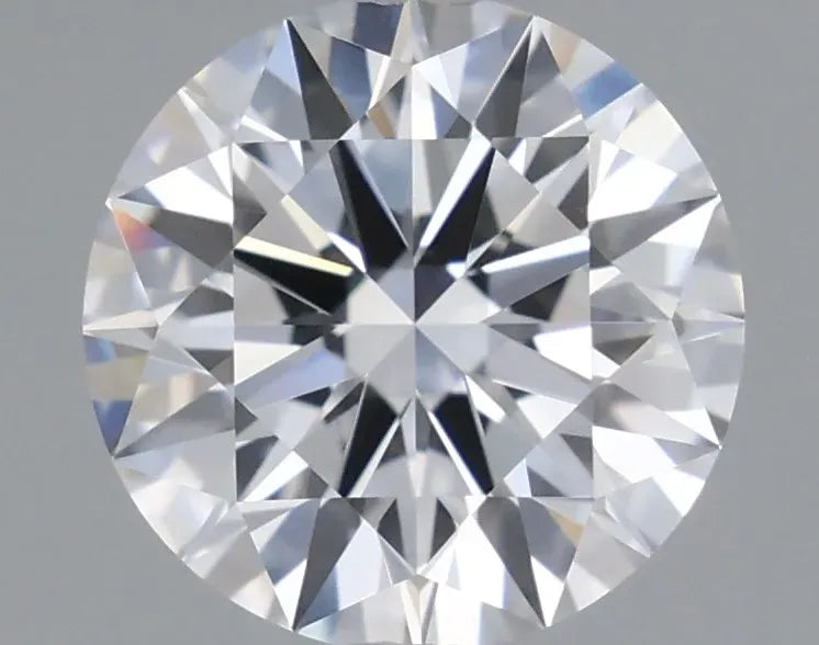 1.94ct Round Lab Grown Diamond (Colour D, Clarity VVS1, Cut ID, IGI Certified)
