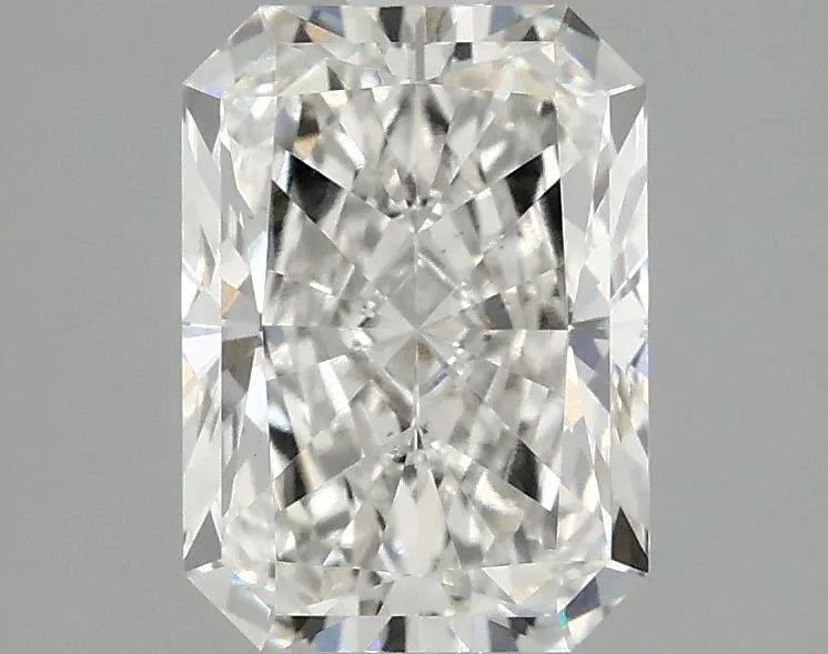 1.96ct Radiant Lab Grown Diamond (Colour G, Clarity VS1, IGI Certified)
