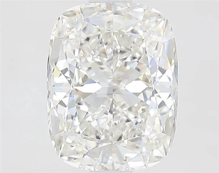 1.97ct Cushion brilliant Lab Grown Diamond (Colour F, Clarity VS1, IGI Certified)