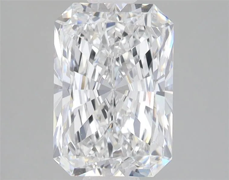 1.97ct Radiant Lab Grown Diamond (Colour E, Clarity VS1, IGI Certified)