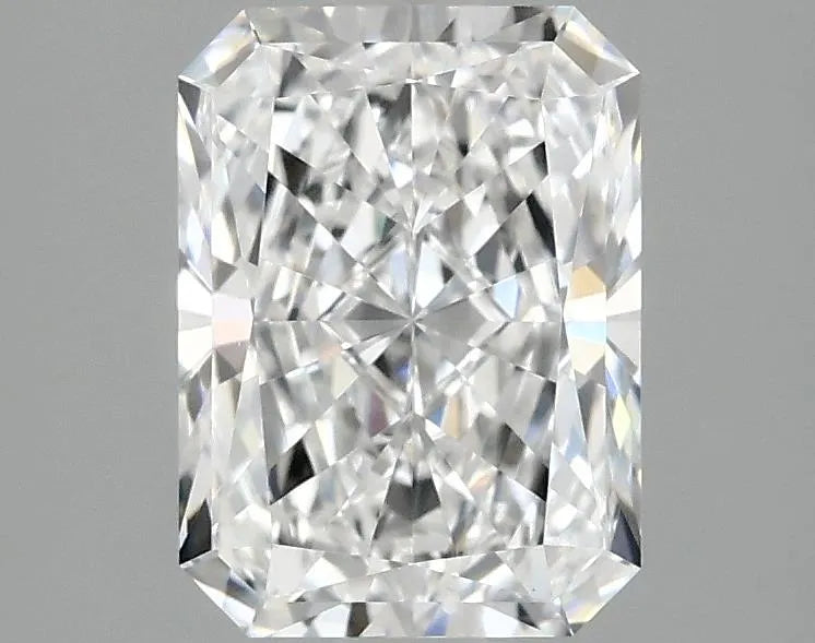 1.98ct Radiant Lab Grown Diamond (Colour D, Clarity VVS2, IGI Certified)