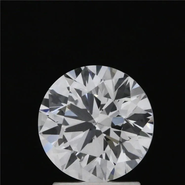 1.98ct Round Lab Grown Diamond (Colour F, Clarity VS1, Cut ID, IGI Certified)