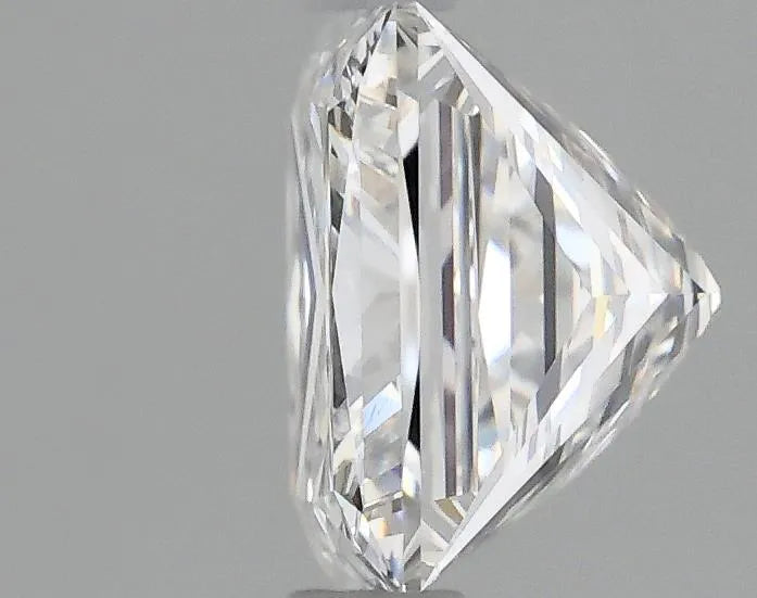 2.00ct Princess Lab Grown Diamond (Colour E, Clarity VVS2, IGI Certified)