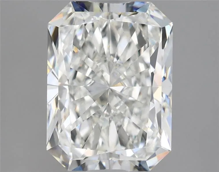 2.00ct Radiant Lab Grown Diamond (Colour G, Clarity VVS2, IGI Certified)