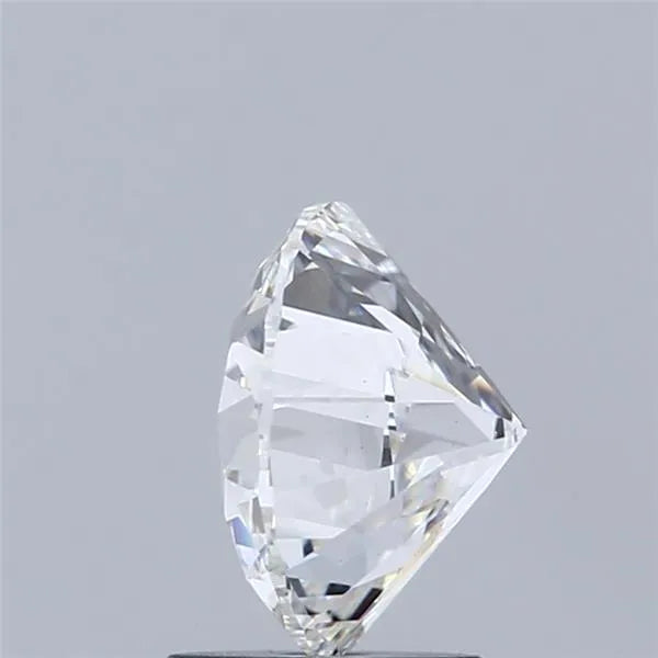 2.00ct Round Lab Grown Diamond (Colour E, Clarity VVS2, Cut ID, IGI Certified)