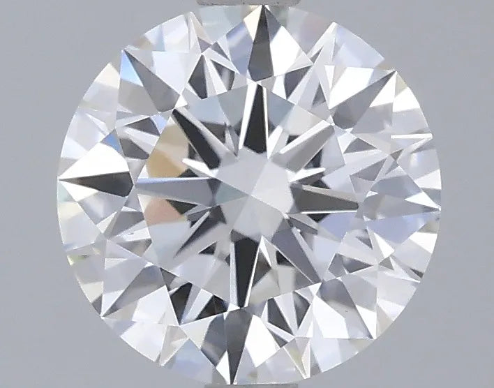 2.00ct Round Lab Grown Diamond (Colour F, Clarity VVS2, Cut ID, IGI Certified)