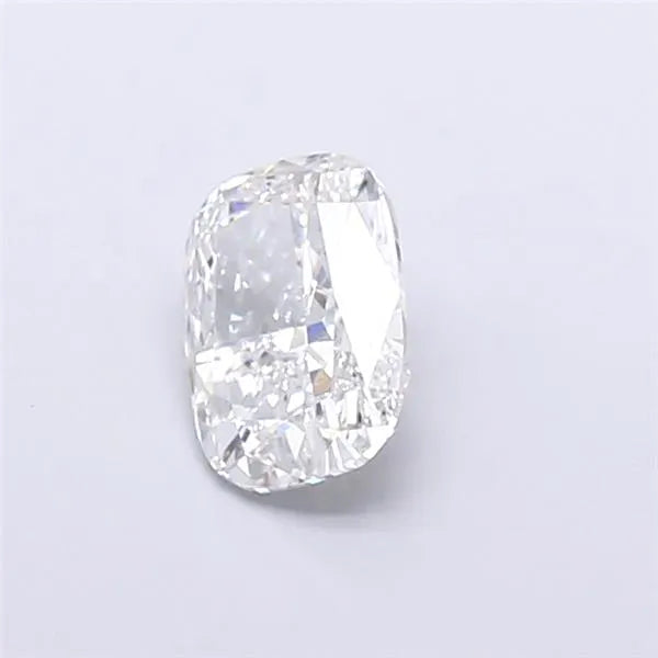 2.01ct Cushion modified Lab Grown Diamond (Colour E, Clarity VVS2, IGI Certified)