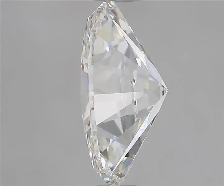 2.01ct Oval Lab Grown Diamond (Colour E, Clarity VVS2, IGI Certified)