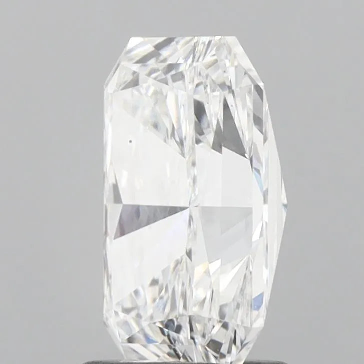 2.01ct Radiant Lab Grown Diamond (Colour E, Clarity VS1, IGI Certified)