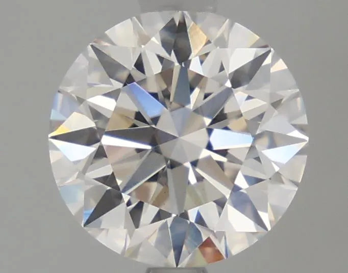 2.01ct Round Lab Grown Diamond (Colour G, Clarity VVS2, Cut ID, IGI Certified)