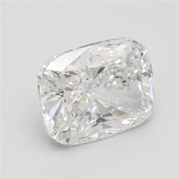 2.02ct Cushion brilliant Lab Grown Diamond (Colour E, Clarity VS1, IGI Certified)