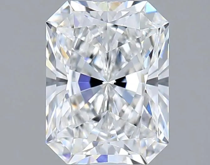 2.04ct Radiant Lab Grown Diamond (Colour D, Clarity IF, IGI Certified)