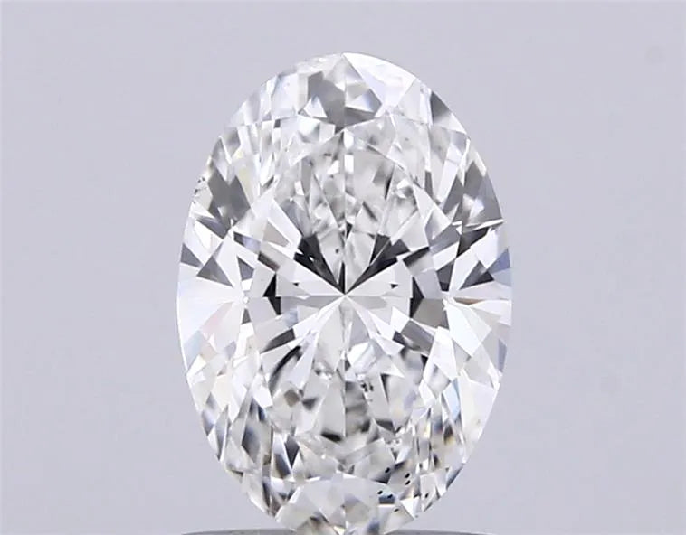 2.05ct Marquise Lab Grown Diamond (Colour E, Clarity VVS2, IGI Certified)