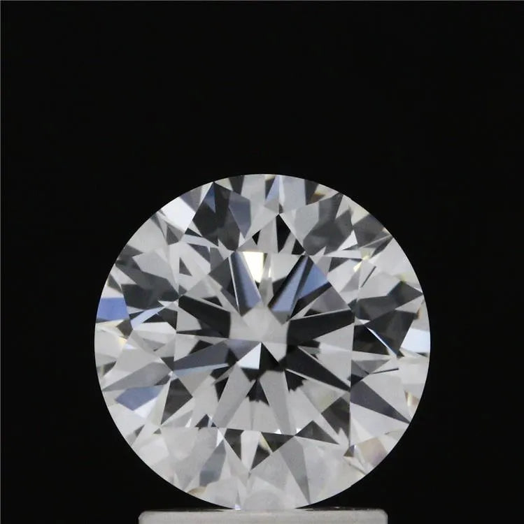 2.05ct Round Lab Grown Diamond (Colour G, Clarity VVS1, Cut EX, IGI Certified)